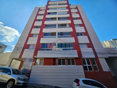 Foto Imóvel - Apartamento 3 Quartos (1 Suíte) à Venda No Centro - Mondrian