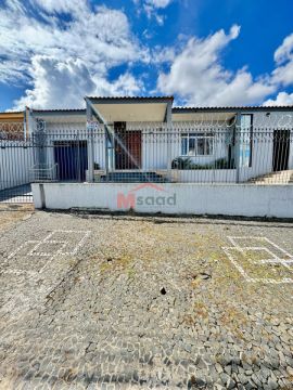 Foto Imóvel - Casa á  Venda Em  Uvaranas