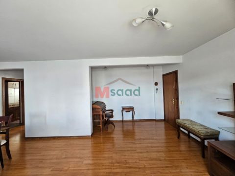 Apartamento 3 Quartos (1 Suíte) à Venda No Centro