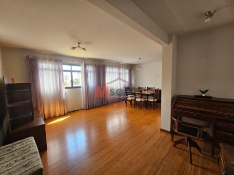 Apartamento 3 Quartos (1 Suíte) à Venda No Centro