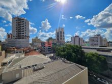 <strong>Apartamento 3 quartos à venda no Centro - Ed Acapulco</strong>