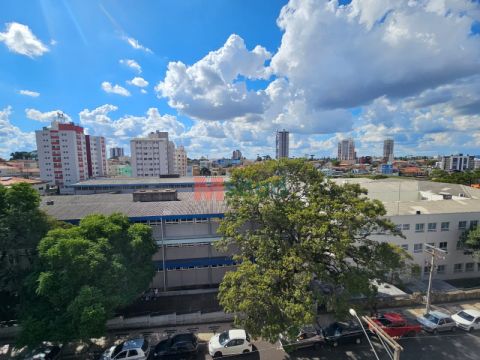 Apartamento 3 Quartos à Venda No Centro - Ed Acapulco