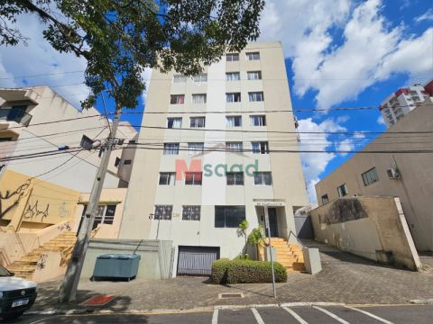 Foto Imóvel - Apartamento 3 Quartos à Venda No Centro - Ed Acapulco