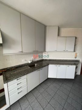 Apartamento Para Venda No Edifício Solimões