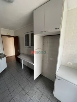 Apartamento Para Venda No Edifício Solimões