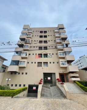 Foto Imóvel - Apartamento Para Venda No Edifício Solimões