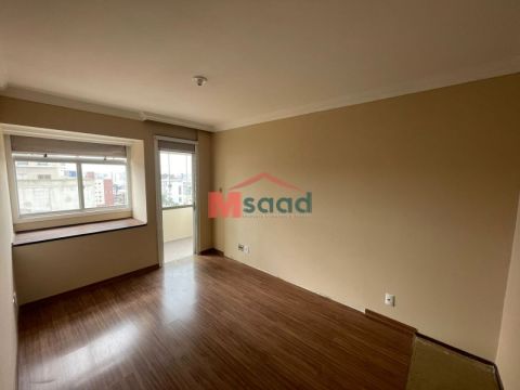 Apartamento Para Venda No Edifício Solimões