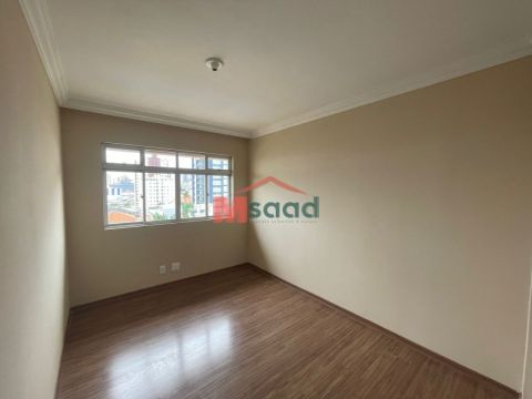 Apartamento Para Venda No Edifício Solimões