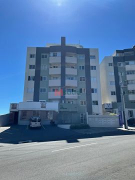 Foto Imóvel - Apartamento Para Alugar No Ed. Rio Mackenzie