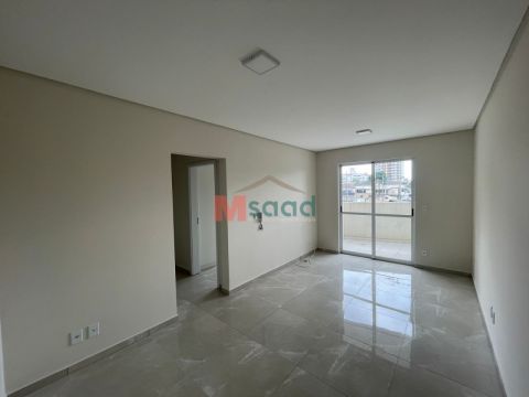 Apartamento Para Alugar No Ed. Rio Mackenzie