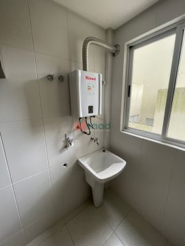 Apartamento Para Alugar No Ed. Rio Mackenzie
