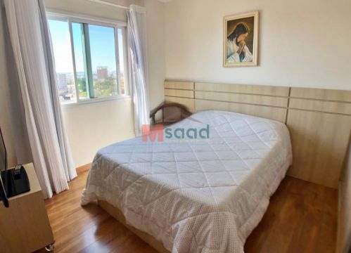 Apartamento á Venda No Edifício Palazzo Murano