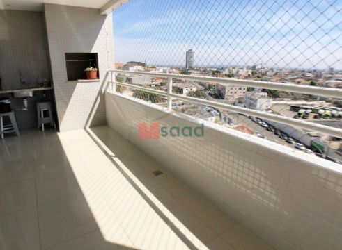 Apartamento á Venda No Edifício Palazzo Murano