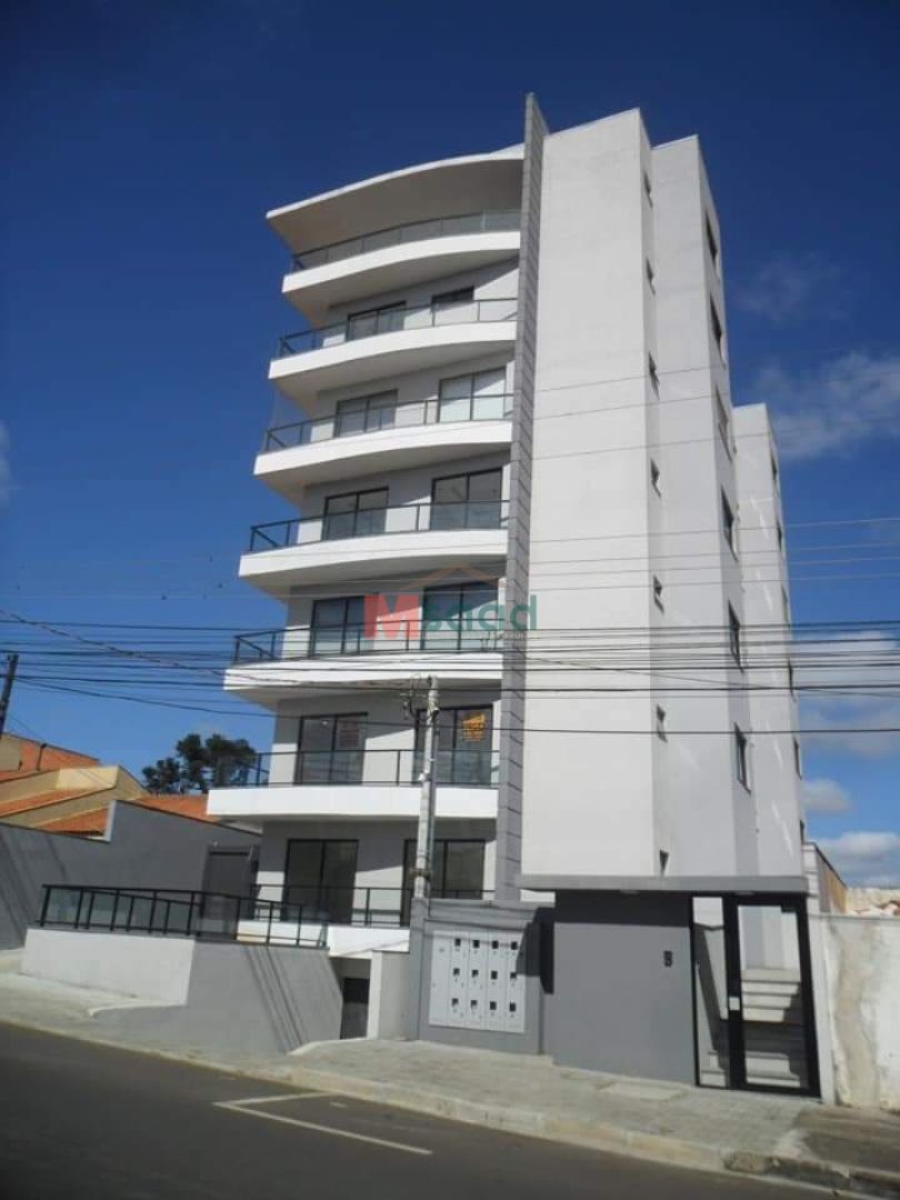 Belíssimo Apartamento à Venda No Edifício Saeva