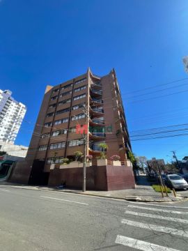 Foto Imóvel - Apartamento Para Locação No Edifício Araguaia