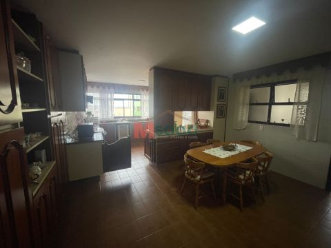 Apartamento Para Locação No Edifício Araguaia