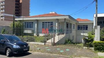 Foto Imóvel - Casa Comercial Para Locação No Jd. Carvalho