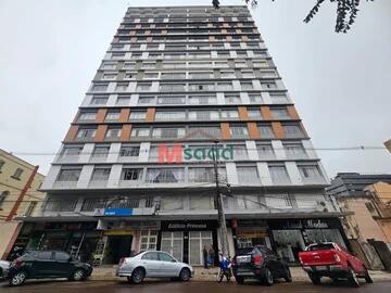 Foto Imóvel - Belíssimo Apartamento No Edifício Princesa - Centro