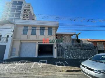 Foto Imóvel - Casa Comercial Para Locação No Jardim Carvalho