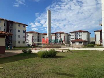 Foto Imóvel - Apartamento à Venda No Condomínio Vida Nova I - Uvaranas