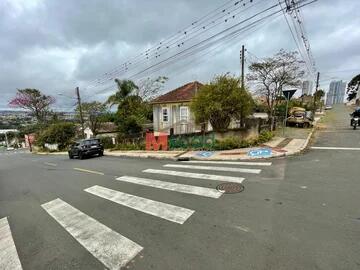 Foto Imóvel - ótimo Terreno De Esquina - Prioximo Ao Centro