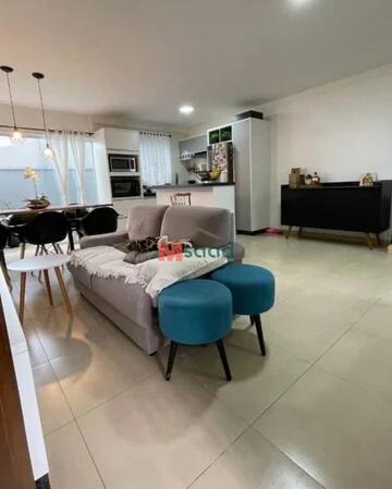Foto Imóvel - Sobrado Residencial E Comercial A Venda - Jardim Carvalho
