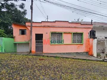 Foto Imóvel - Terreno à Venda Em Olarias