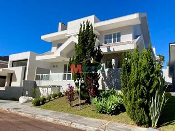 Foto Imóvel - ótima Residência A Venda  -   Cond. Garden Park