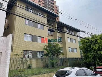 Foto Imóvel - Apartamento Para Locação No Ed Itaparica