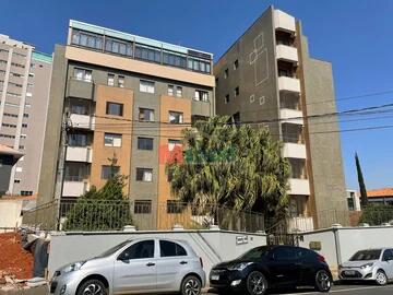 Foto Imóvel - Apartamento à Venda No Edifício Fernando Pessoa