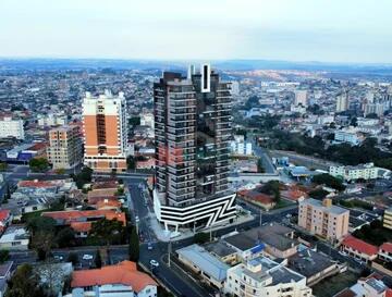 Foto Imóvel - Edificio Brickell