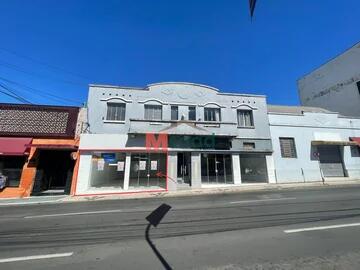 Foto Imóvel - Sala Comercial Para Locação No Centro