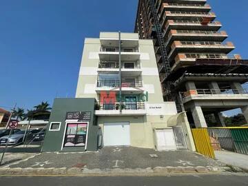 Foto Imóvel - Apartamento No Para Locação Ed. Anita Garibaldi