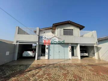 Foto Imóvel - Casa Para Locação No Bairro Neves