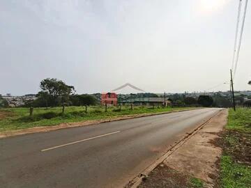 Foto Imóvel - Excelente Terreno Cinto Verde Rua Jose Koteski