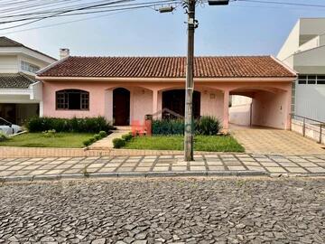 Foto Imóvel - Residencia Térrea A Venda Cond. Pq. Dos Príncipes