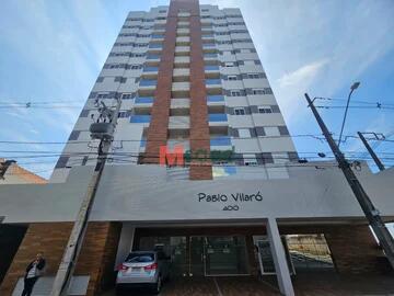 Foto Imóvel - Apartamento 3 Quartos (suíte) á Venda Edifício Pablo Vilaró