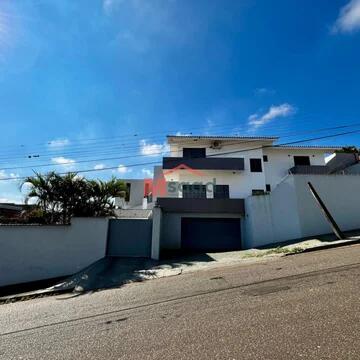 Foto Imóvel - Residência De Alto Padrão - Jardim América