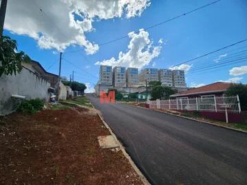 Foto Imóvel - Terreno A Venda Em Oficinas Próximo Ao Correio Visconde Mauá