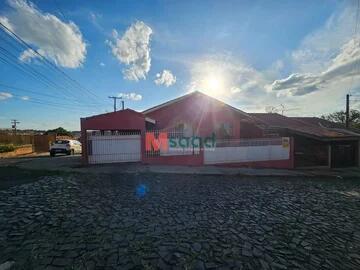 Foto Imóvel - Casa A Venda No Contorno