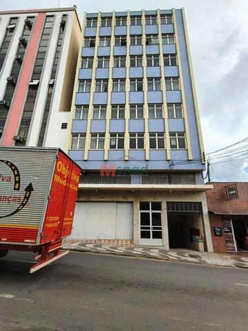 Foto Imóvel - Apartamento Edificio Carla Maria