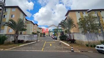 Foto Imóvel - Apartamento 3 Quartos A Venda Condomínio Jardim América I