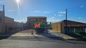 Foto Imóvel - Excelente Sobrado 3 Quartos No Contorno