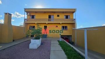 Foto Imóvel - Excelente Sobrado 3 Quartos No Contorno