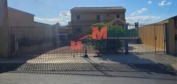 Foto Imóvel - Sobrado 3 Quartos No Contorno Próx. Rotatória Santa Paula