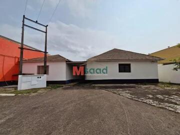 Foto Imóvel - Sala Barracão Comercial Para Locação Em Oficinas