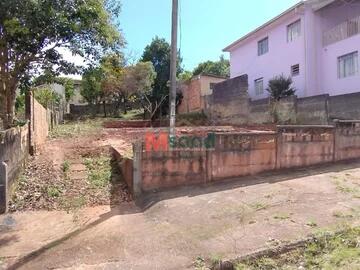 Foto Imóvel - Terreno A Venda No Centro