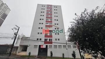 Foto Imóvel - Apartamento A Venda 3 Quartos (suíte) No Centro Lado Da Uepg