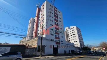 Foto Imóvel - Apartamento A Venda 3 Quartos (suíte) No Centro Lado Da Uepg