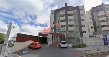 Foto Imóvel - Apartamento 3 Q 1 Suíte A Venda Ed Rio Mackenzie Jd América